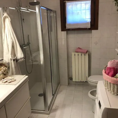 Matisse Lejlighed Verbania